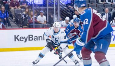 Mammoth vs. Predators prediction, odds, picks - Oct. 11