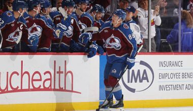 Mammoth vs. Bruins prediction, odds, picks - Oct. 19