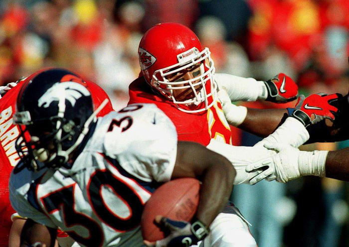Derrick Thomas