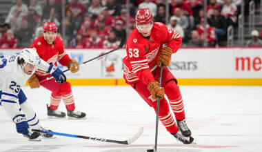 Maple Leafs vs. Kraken Prediction & Picks - Oct. 18