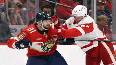 Detroit Red Wings vs. Florida Panthers Wednesday’s NHL clash: Start Time, TV Channel, and How to Watch Live