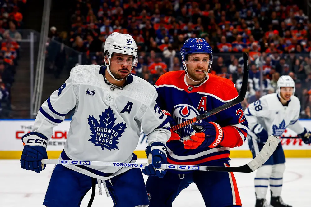 Canadian Power Rankings: Five Canadians team make it to the 2025 Stanley Cup playoffs