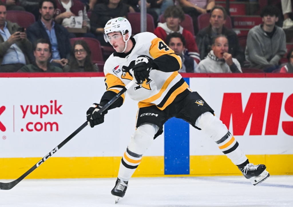 Kindel Surges. Who Rose, Who Fell in Last Shot