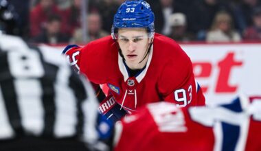 Demidov Steals The Show In Home Opener