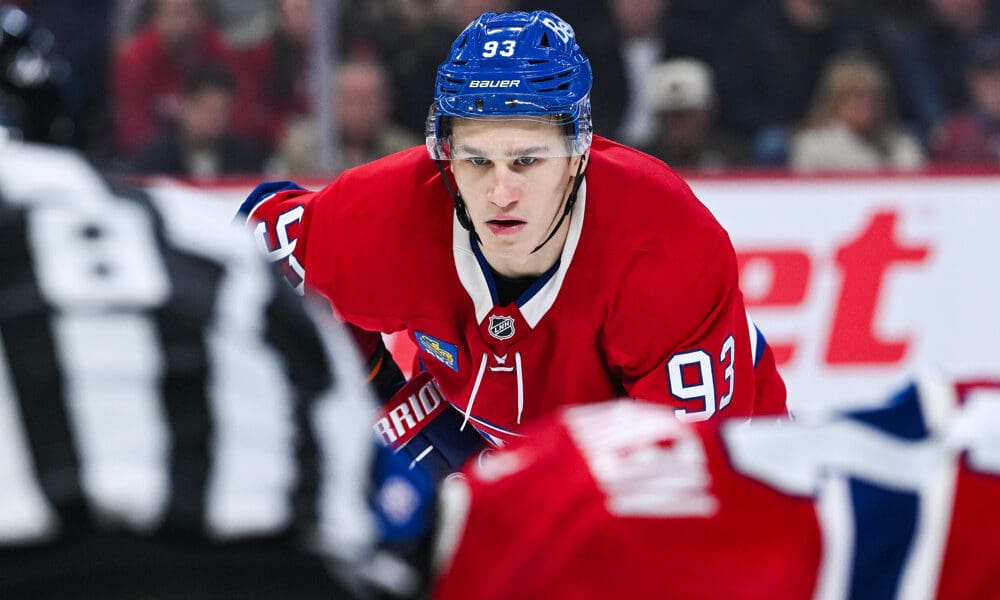 Demidov Steals The Show In Home Opener