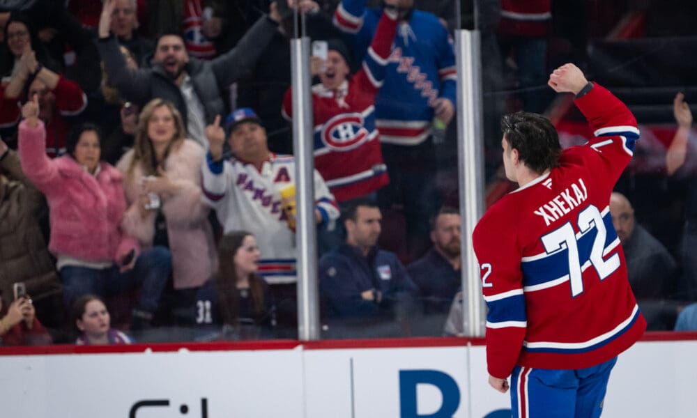 Preseason Fights, Roster Decisions, Hutson Extension