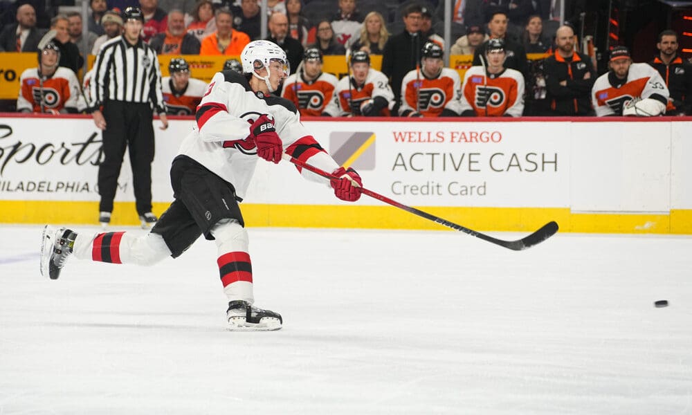 PhHN Daily: Flyers Roster; Big Money Kirill; Hughes Robbery