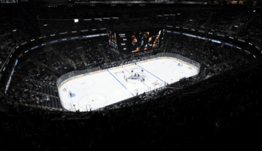 Mammoth renovated arena, new practice facility 'crazy nice'