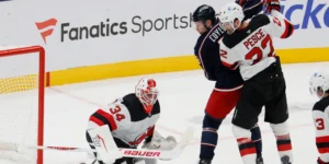 New Jersey Devils 2025