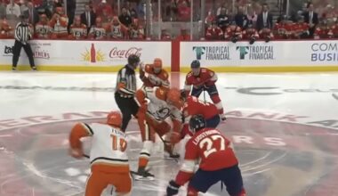 Ducks Edge Panthers 3-2 in Shootout as Quenneville Wins Return to Florida