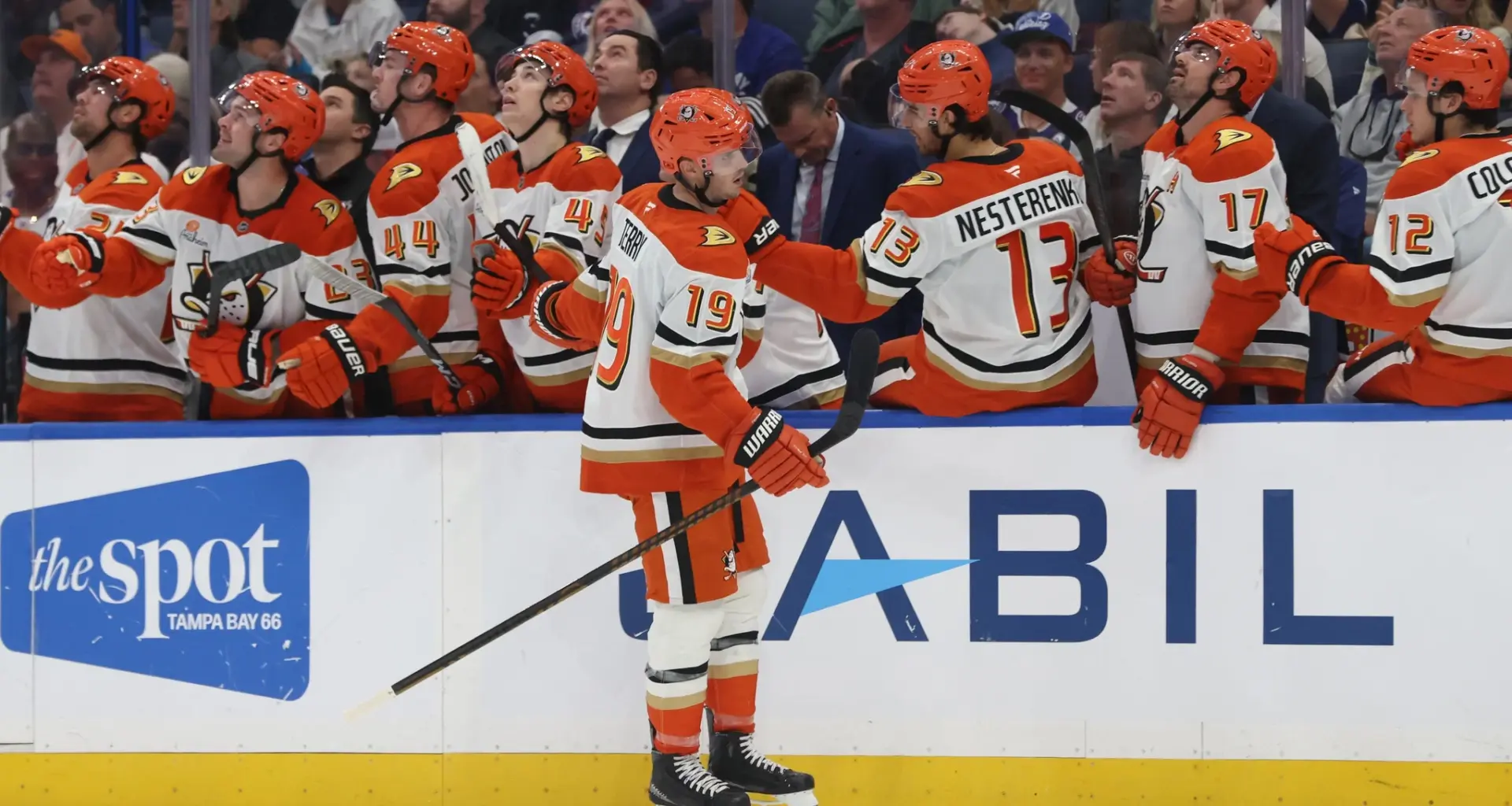 Anaheim Ducks vs Florida Panthers Pick and Prediction October 28th, 2025