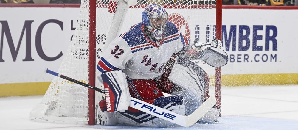 NHL Picks Today: Capitals vs Rangers Best Bets