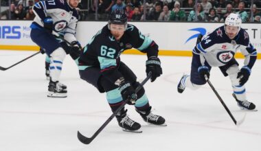 How to watch Seattle Kraken vs. Toronto Maple Leafs | TV channel, time