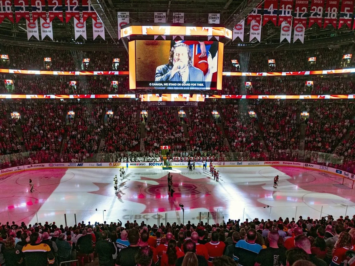 How and where to watch the Canadiens on TV for 2025-26 season