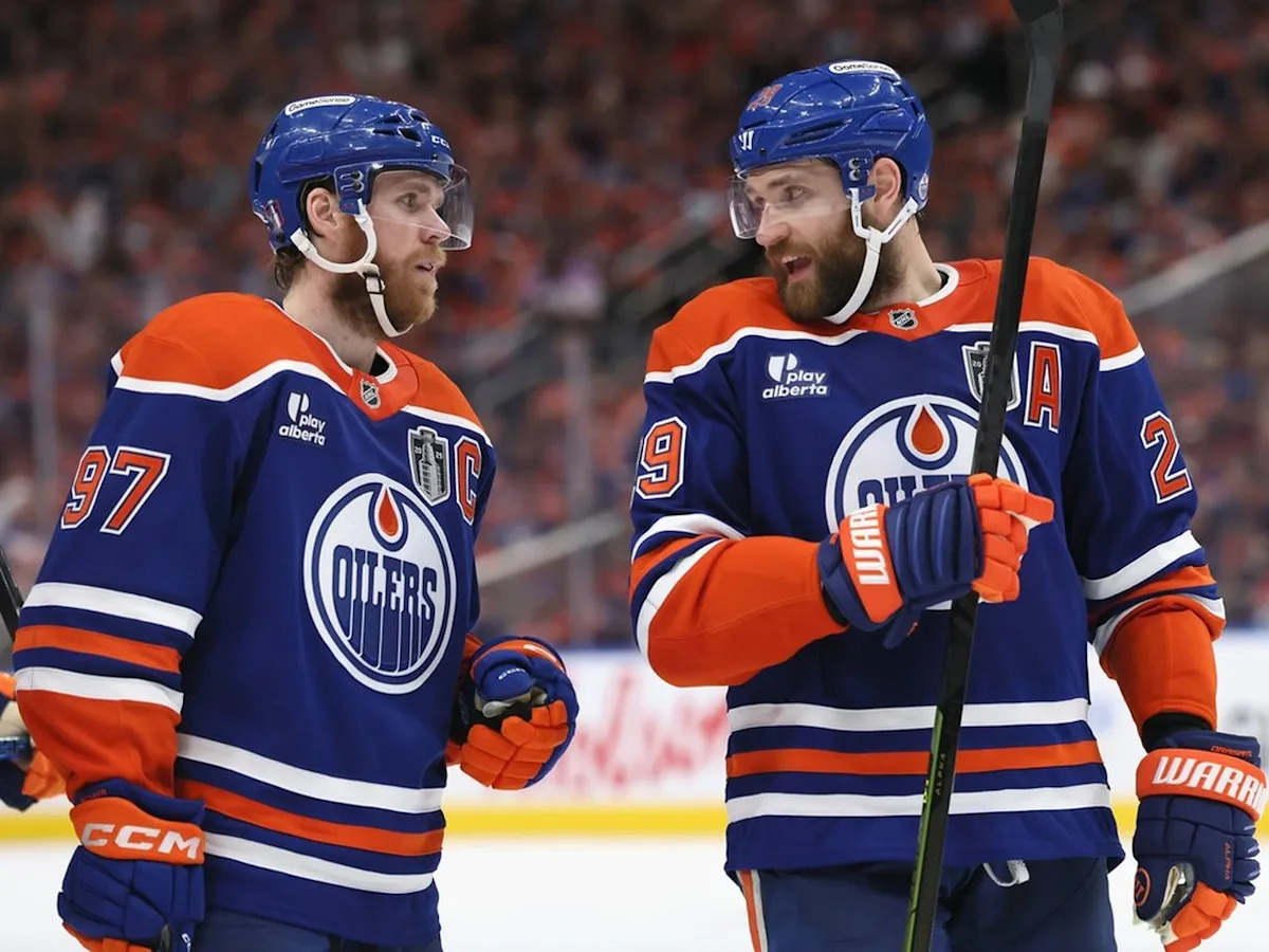 Top 10 burning questions as Edmonton Oilers head into NHL regular season