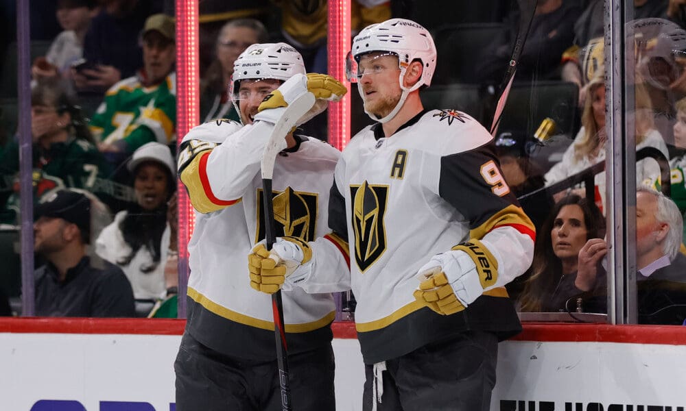 Daily Nuggets: What Kaprizov Extension Means for Eichel; Injuries