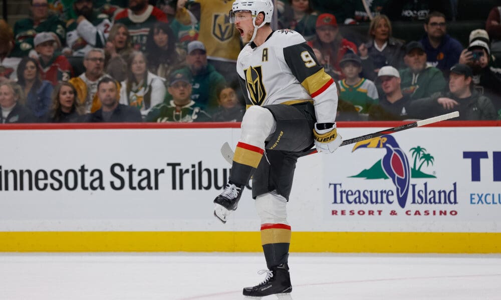 Report: Jack Eichel Contract Update; ‘Urgency on Both Sides’