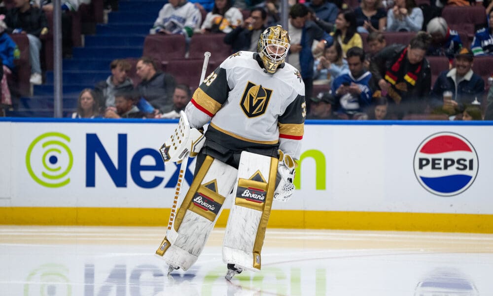 Golden Knights Notebook: Latest Injury Updates, Practice Lines
