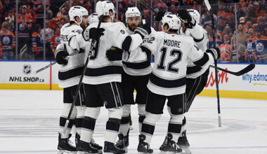 Avalanche vs. Kings Prediction & Picks - Oct. 7