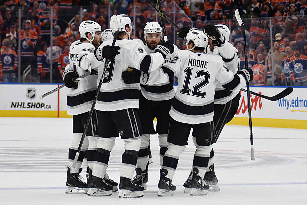 Avalanche vs. Kings Prediction & Picks - Oct. 7