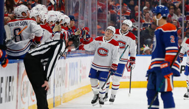 Canadiens vs. Kraken Prediction & Picks - Oct. 28