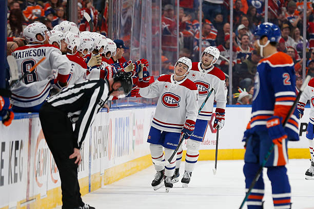 Canadiens vs. Kraken Prediction & Picks - Oct. 28