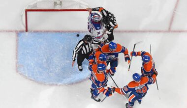 Rangers vs. Kraken Prediction, Odds, Picks - Nov. 1