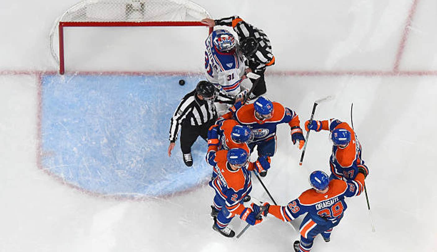 Rangers vs. Kraken Prediction, Odds, Picks - Nov. 1