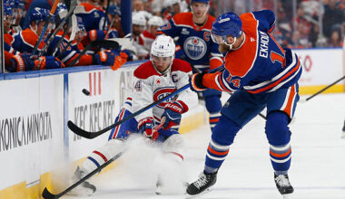 Canadiens vs. Kraken Time, TV & Live Stream – 10/28/2025