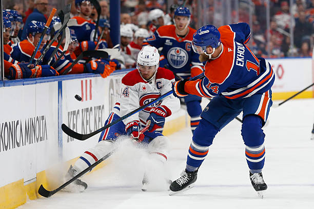 Canadiens vs. Kraken Time, TV & Live Stream – 10/28/2025