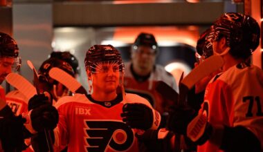 PhHN Daily: Flyers Recap; Sabres Rumors; Tkachuk Injury