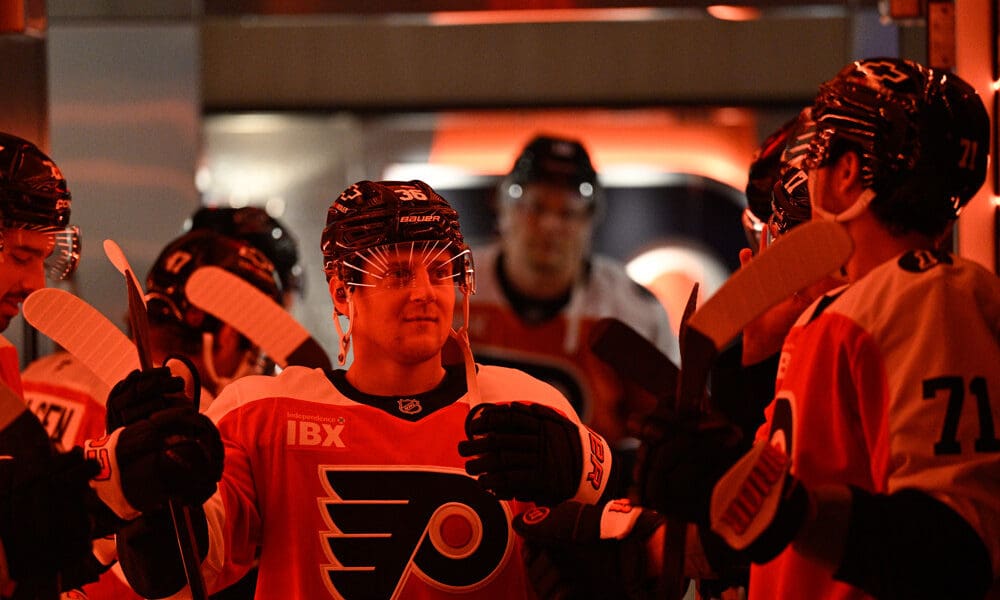 PhHN Daily: Flyers Recap; Sabres Rumors; Tkachuk Injury