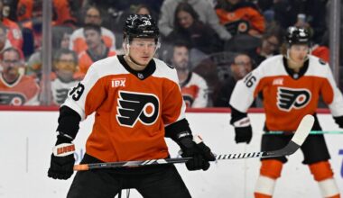 PhHN Daily: Flyers Penguins Chaos; NHL Trade Rumors & Extensions; Miller's Homecoming