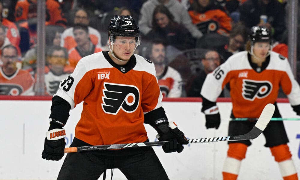 PhHN Daily: Flyers Penguins Chaos; NHL Trade Rumors & Extensions; Miller's Homecoming