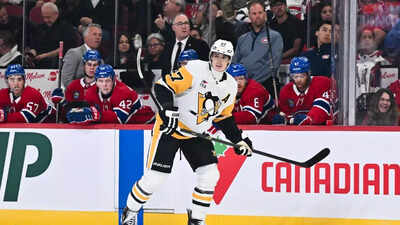 NHL trade rumors: Could Penguins actually trade Evgeni Malkin? Panthers reportedly exploring huge offer for three-time Stanley Cup winner