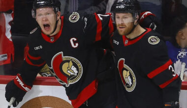 Will Senators core make the next step? Five burning questions as NHL season begins