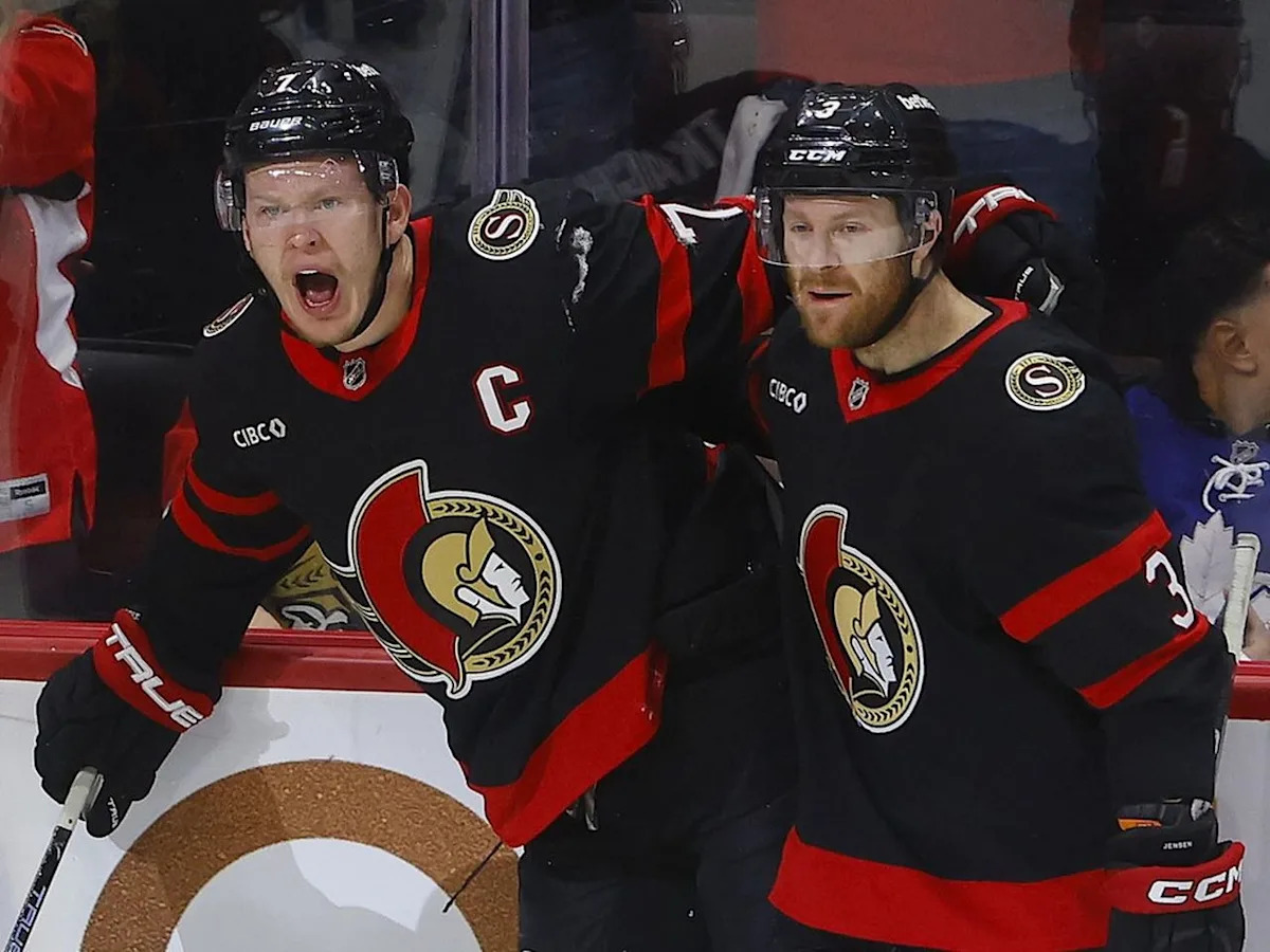 Will Senators core make the next step? Five burning questions as NHL season begins