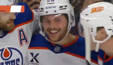 Jake and the Kid lead Edmonton Oilers over Ottawa Senators