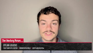 Minnesota Wild To Host 2025 Tom Kurvers Prospect Showcase