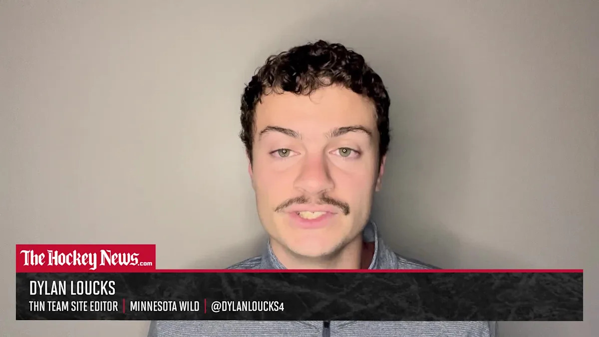 Minnesota Wild To Host 2025 Tom Kurvers Prospect Showcase