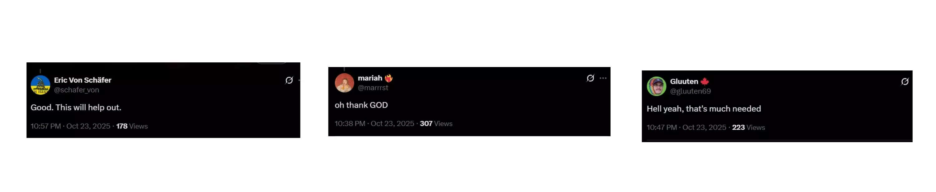 Fans celebrate Brock Boeser’s comeback