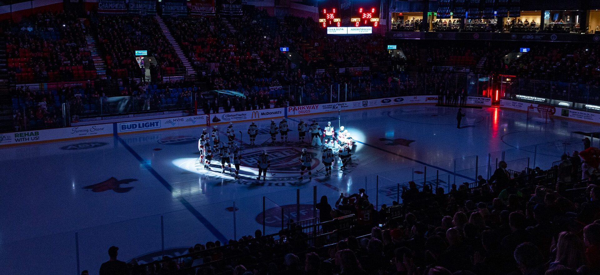 2025-26 COMETS SCHEDULE RELEASED