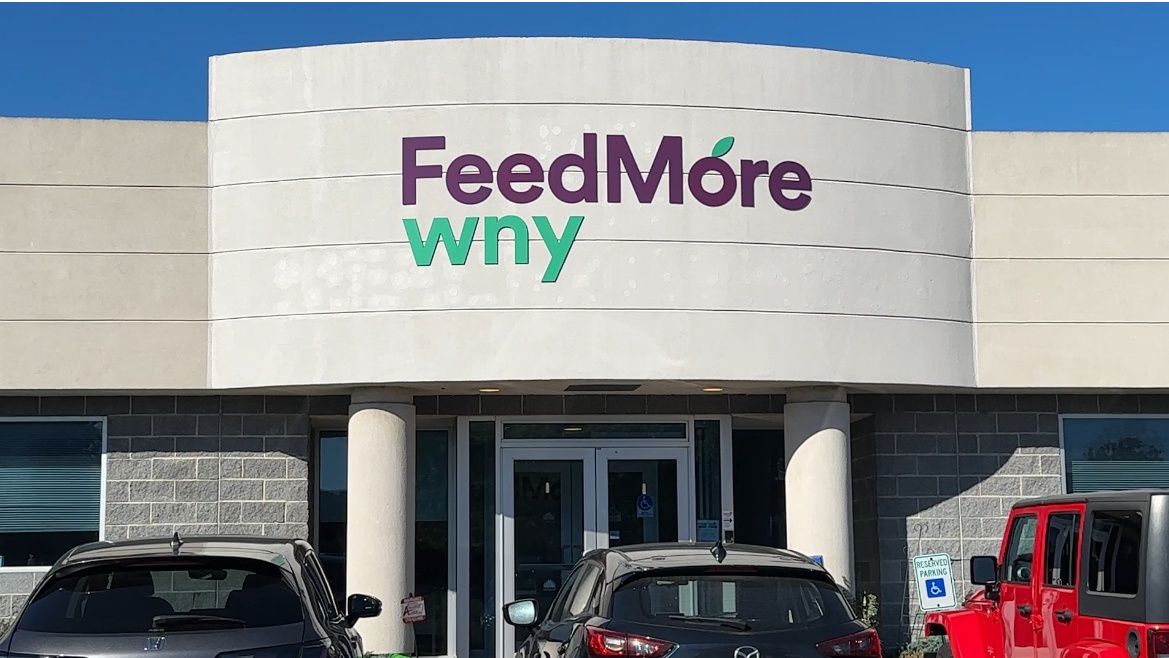 N.Y. food assistance programs on alert amid govt. shutdown