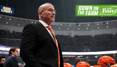 Down on the Farm: Challenge Accepted