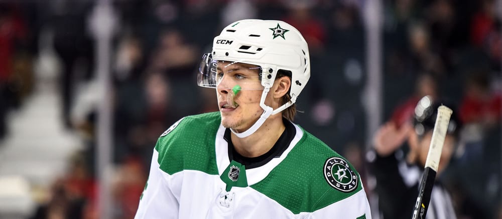 Expert NHL Betting Picks Today: Sunday, October 26