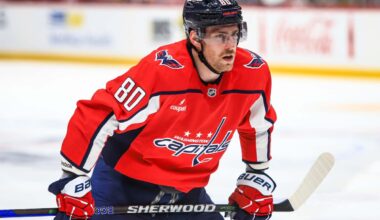 Pierre-Luc Dubois misses another practice due to lower-body injury ahead of game against Wild