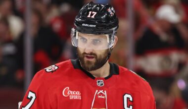 Foligno taking leave of absence from Blackhawks for daughter’s heart surgery