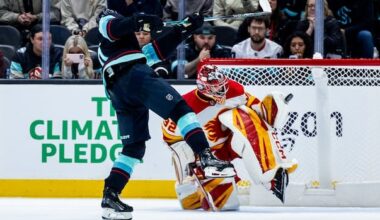 After coming oh-so-close, Calgary Flames seek step forward into NHL playoffs