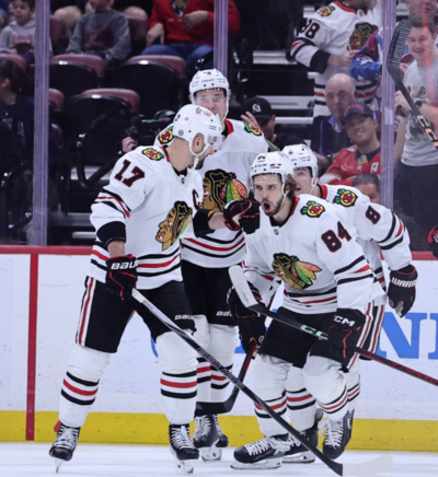 Florida Panthers vs. Chicago Blackhawks: Time, channel, and how to watch the NHL season opener live