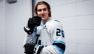 ‘I’ll Remember This All My Life’